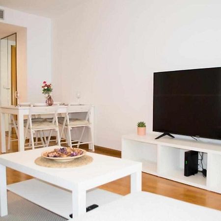 Apartamenticos Torrenueva I Zaragoza Exteriör bild
