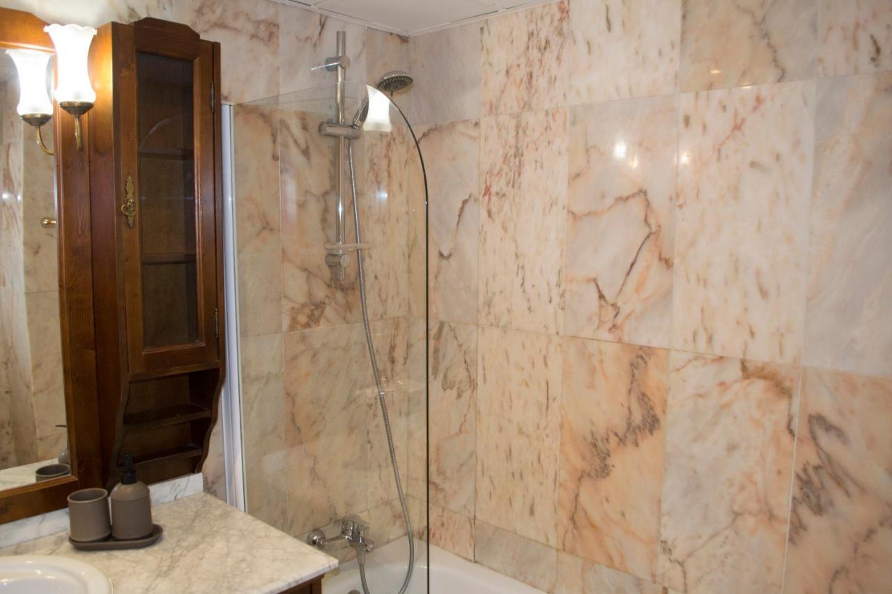 Apartamenticos Torrenueva I Zaragoza Exteriör bild